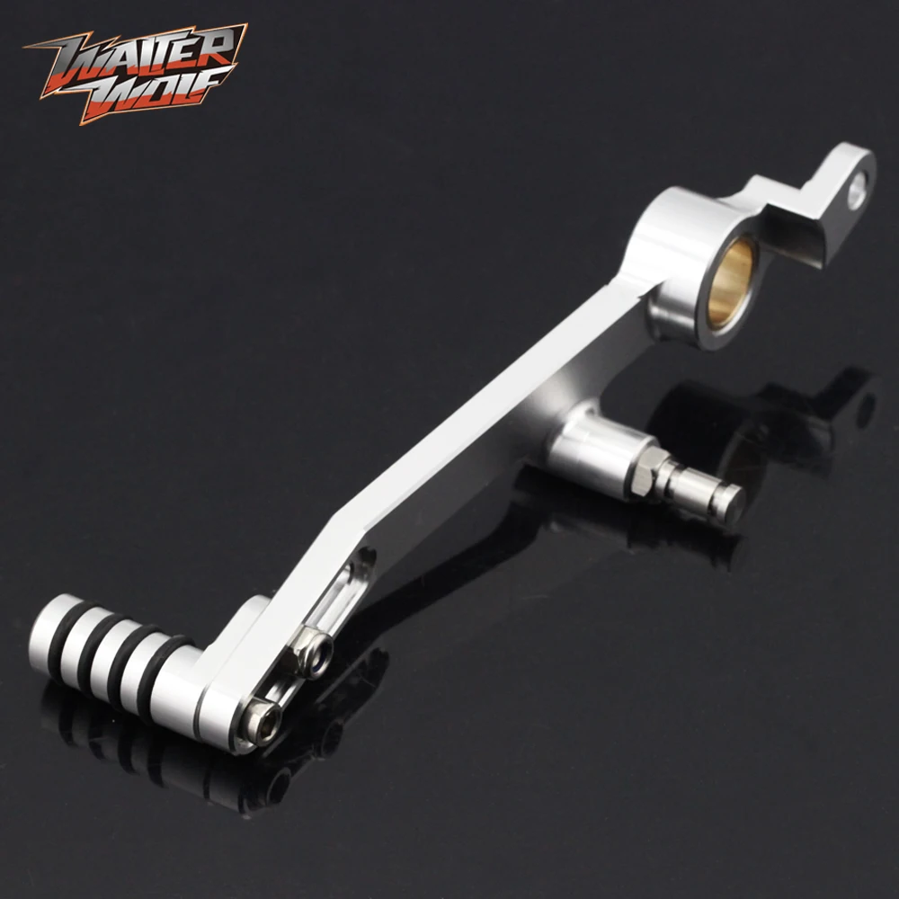 

Rear Foot Brake Lever For HONDA CBR 900RR 900 RR CBR900RR 919 Fireblade 1998 1999 Accessories Motorcycle Adjustable Pedal