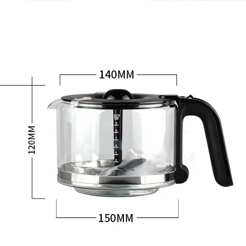 Coffee Maker Glass … - image