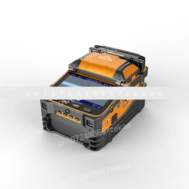

Splicing machine signal fire original AI-9 fiber fusion splicer AI-7 AI-8 AI-9 fusion splicer fusion splicer