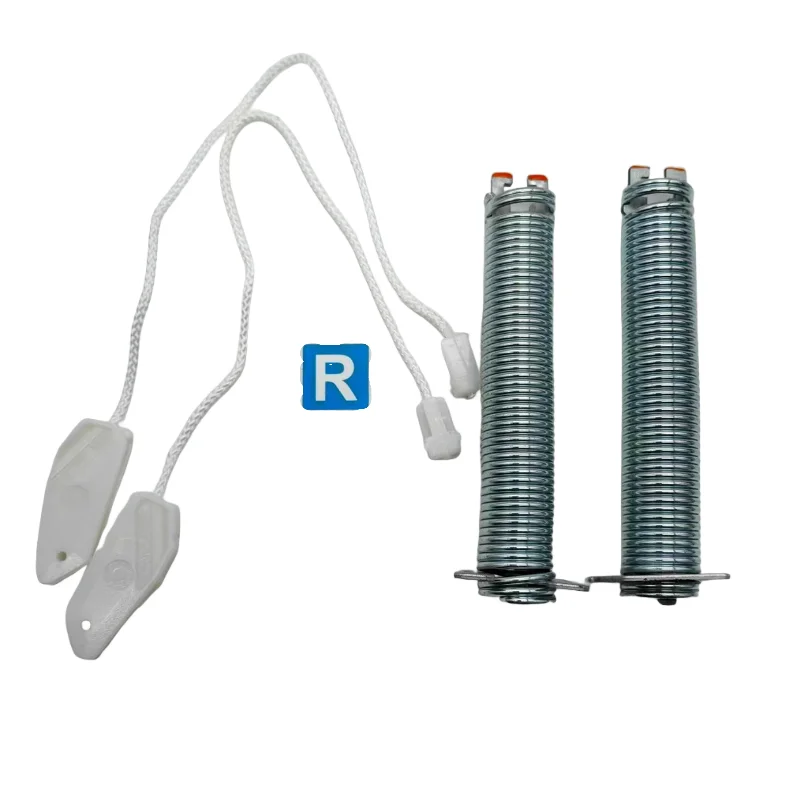 

00754866 Door Spring Rope Kit for Bosch Dishwasher Parts Replaces AP5804978 PS8770519 00623540 00627230 00659339 00751392