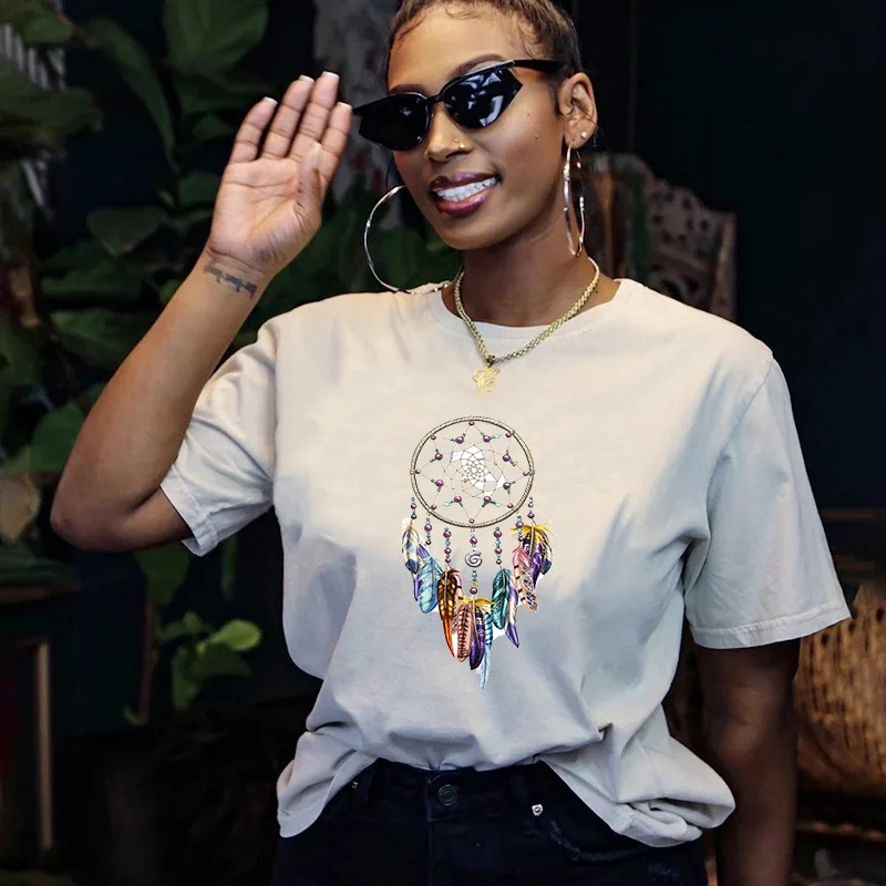 100% Cotton Top Fashion Short Sleeve Ladies T Shirts Summer 2022 Casual T Shirt Women Unisex Short Sleeve T Shirt Women S-4XL
