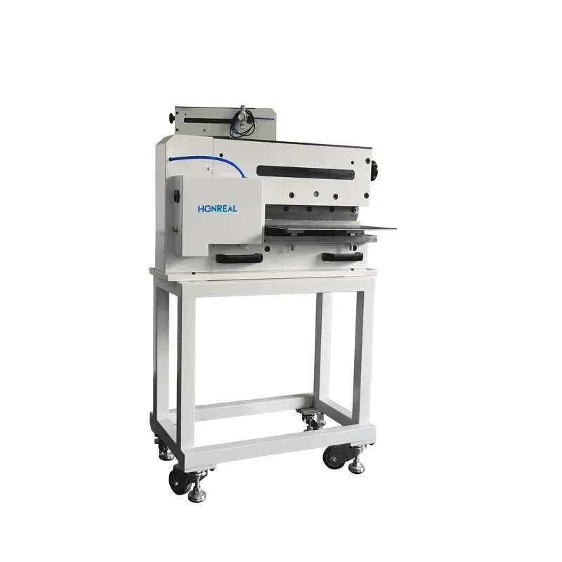 AP01 PCB Separator LED Cutting Machine for Aluminum-Based PCB Board Separation