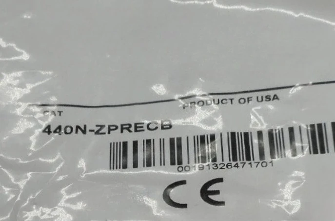 Brand New 440N-ZPRECB Standard Code Actuator Fast Delivery