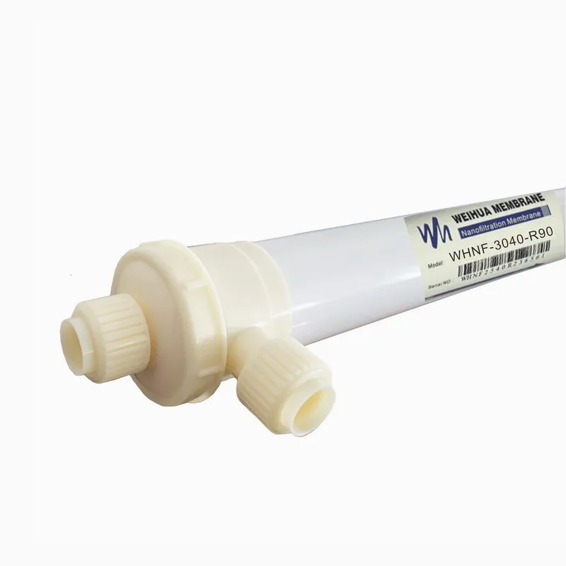 

3040 Industrial Water Treatment Hollow Fiber Membrane