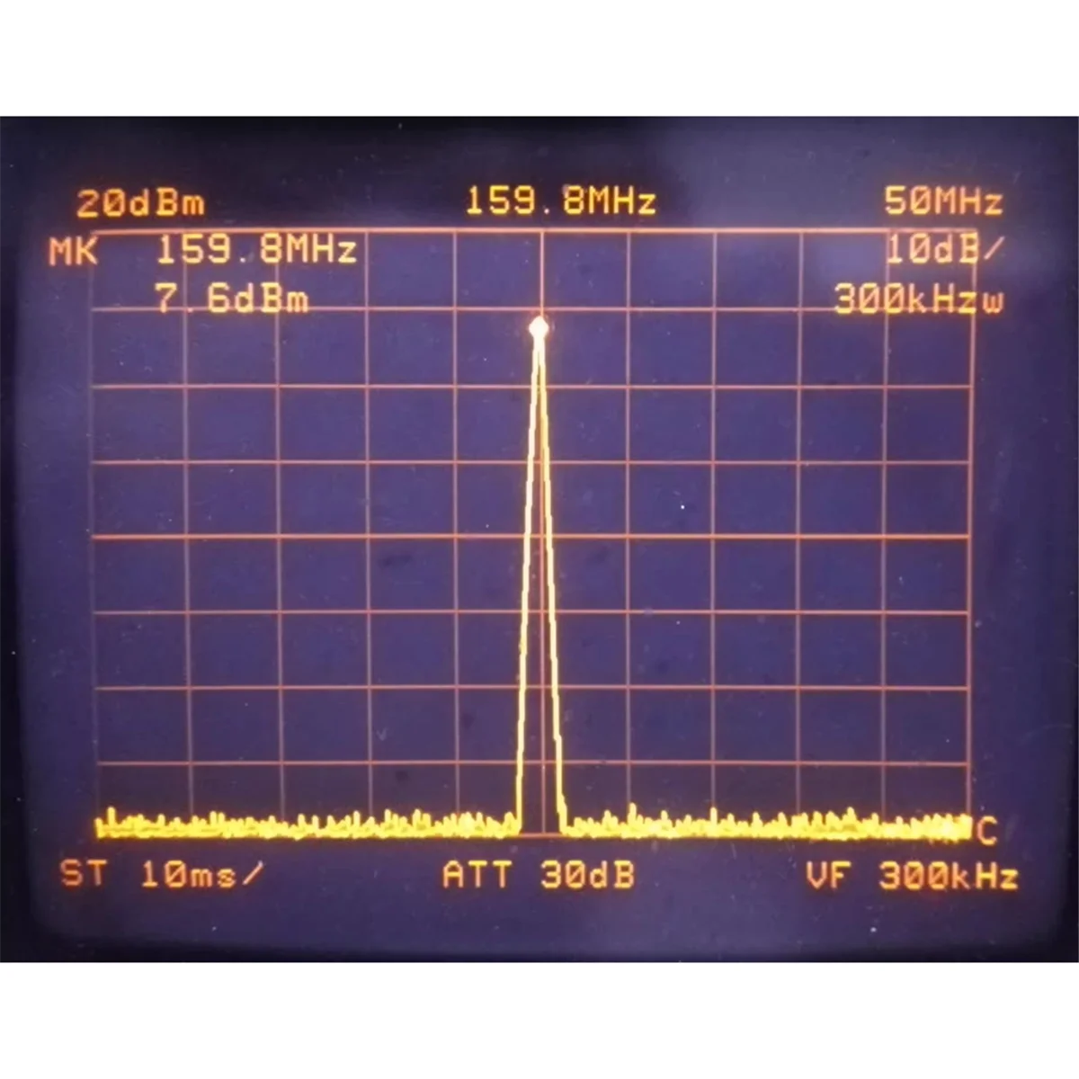 A51I 6W Amplificatore di potenza VHF FM 88-108Mhz 12V per radioamatori Trasmettitore FM Walkie-Talkie AMP