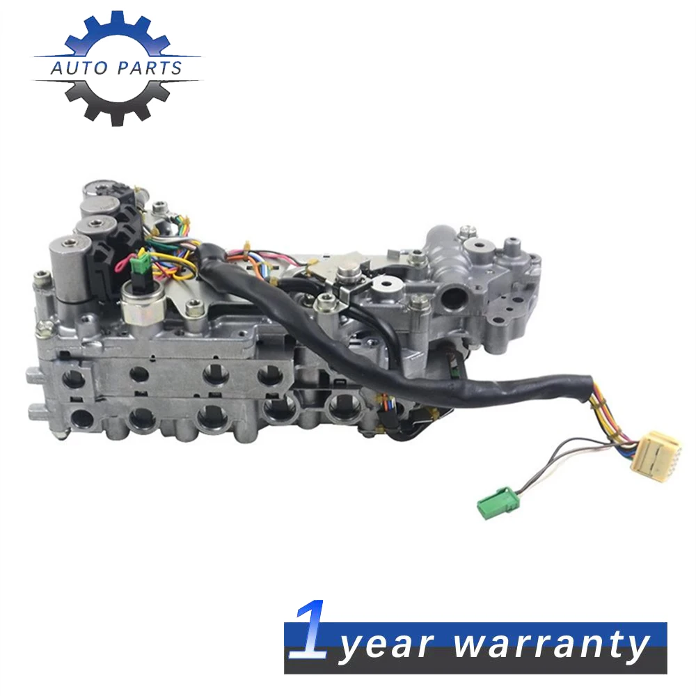 

RE0F09A JF010E Valve Body CVT Transmission Suit For Nissan Murano Maxima Quest F1CJA