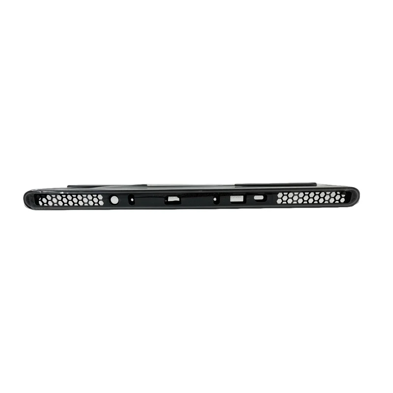 OEM Replacement New For Dell Alienware M15 R6 R7 Laptop Strip Hinge Cover Outlet 003Y24 03Y24