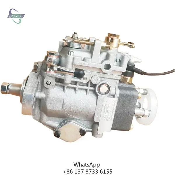 Diesel Injection Pump VE3/9F1500L376AG 0001060376 VE For KM376 KDE16STA KDE16STA3 KDE19STA KDE19STA3