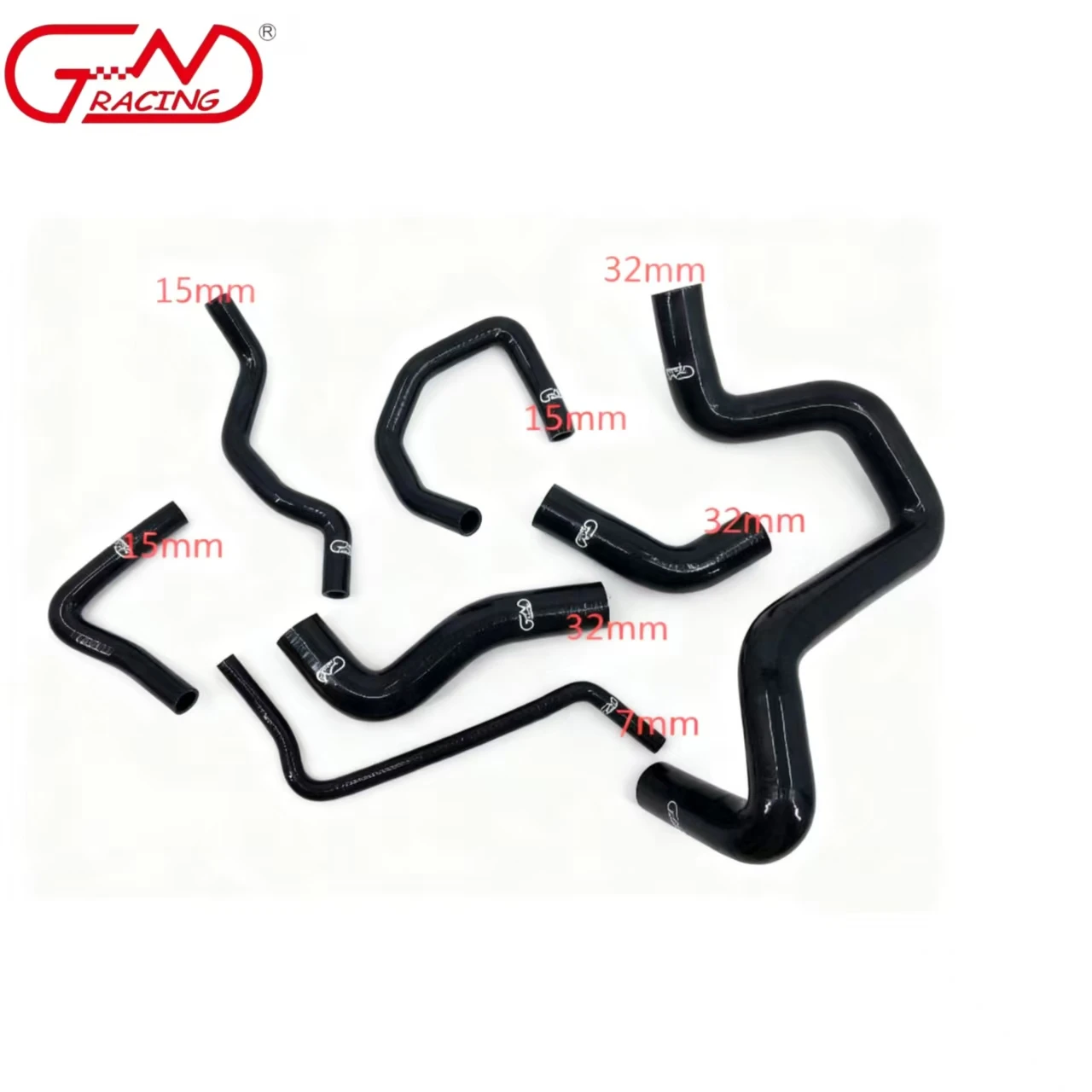 Silicone Radiator C…