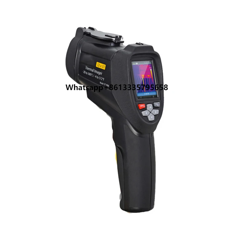 

Infrared Thermal 320*240 TFT LCD Display Thermal Imager