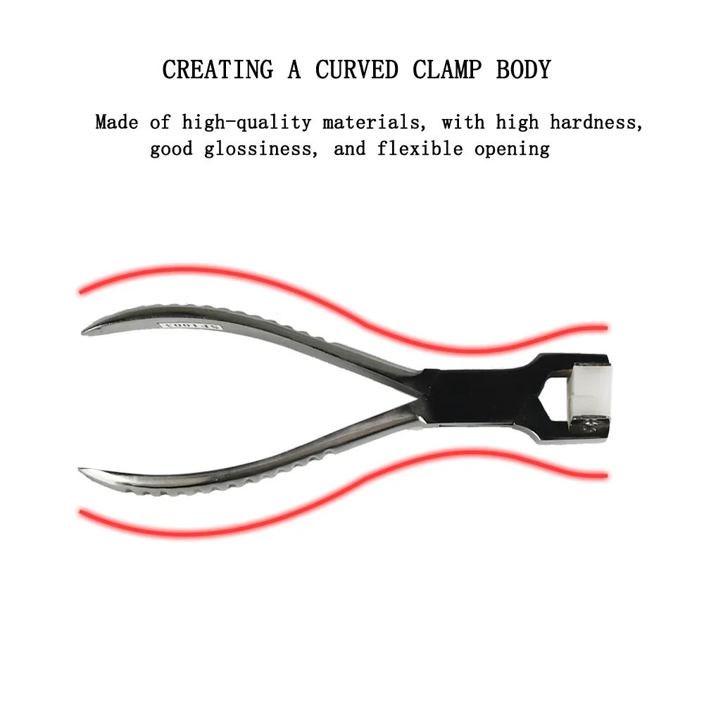 RB015 China Supplier Optical Screwdriver Set – All-in-One Glasses Repair Tools with Quick Shipping