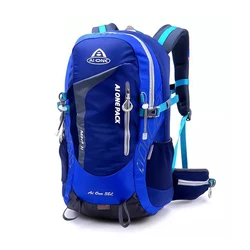 38L Outdoor SportS Hiking Backpack for Men Women Military Tactical Rucksack for Tourism, Climbing, Trekking Camping Bag