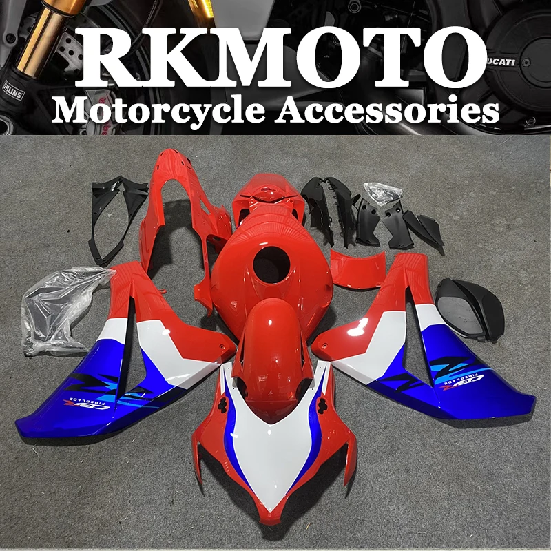 

NEW Abs Motorcycle Whole Fairings kit fit for CBR1000RR 08-11 2008 2009 2010 2011 Bodywork full Fairing kits set repsol