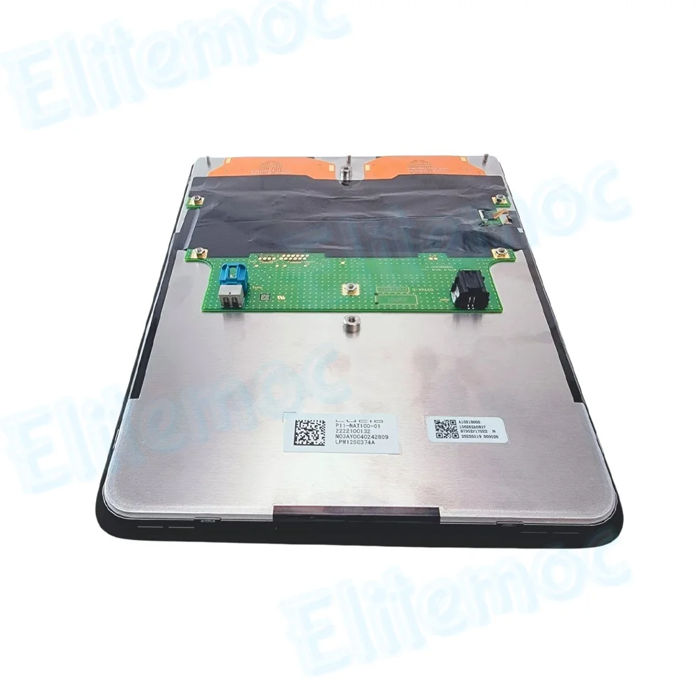 

LPM125G374A A10818800 P11-NAT100-01 LCD Display With Touch Panel Replacement