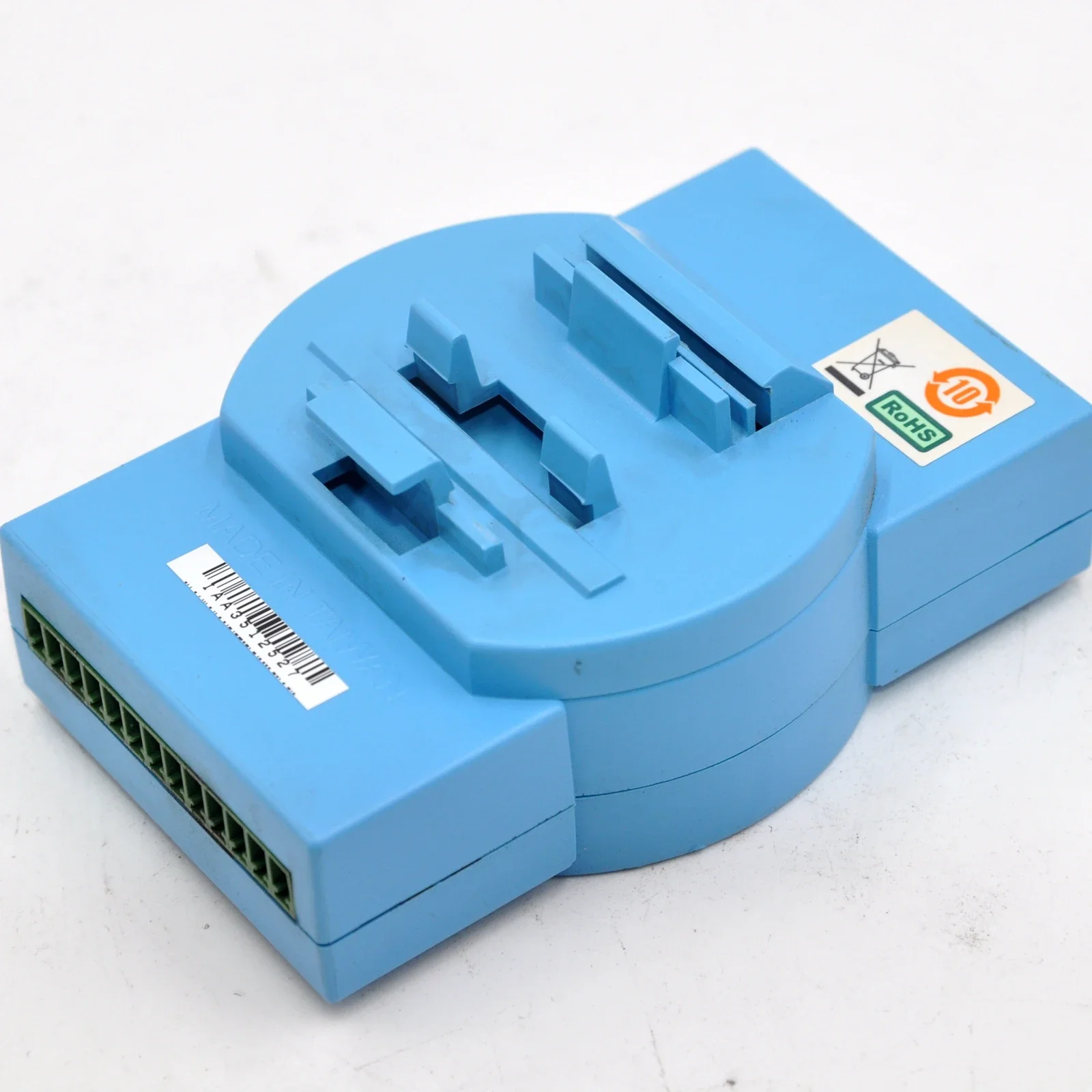 Adam-4068 8-Weg Relais Output Module Gebruikt Gratis Verzending