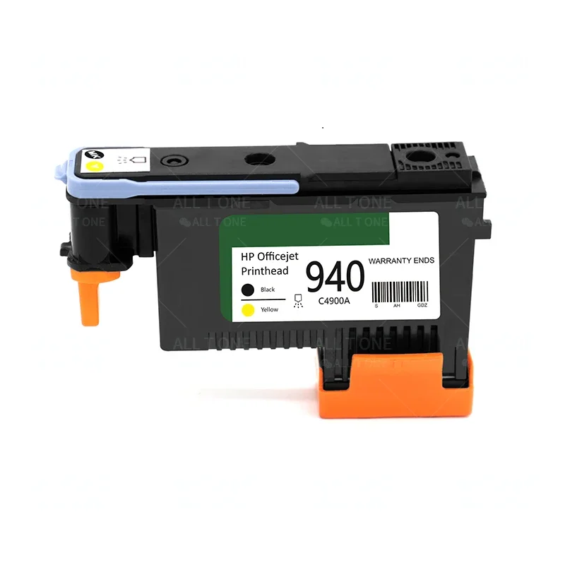 Головка печатающей головки 940 C4900A C4901A для принтера HP DesignJet Pro 8000 8500 8500A A809A A910A A8O9N A811A hp940