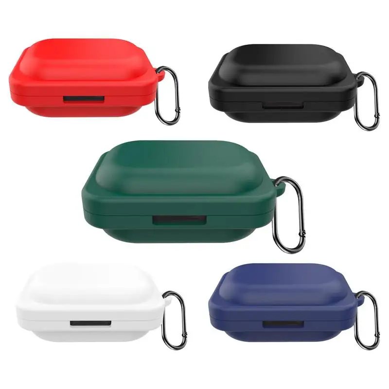 Earphone Protective Case For Nothing Ear (a) ​Cover Shockproof-Shell Washable Housing-Anti Dust Silicone Sleeve