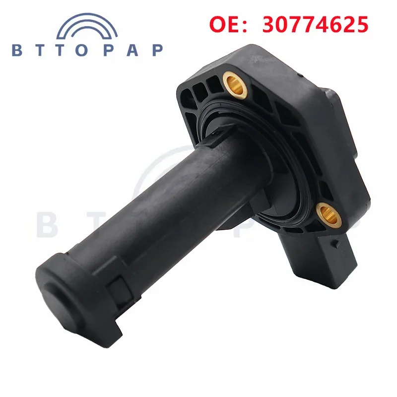 

30774625 31368695 8658263 30750939 Engine Oil Level Sensor For Volvo C30 XC60 V70 S80 S60 C70 C30 XC90 XC70 Automobiles Sensors