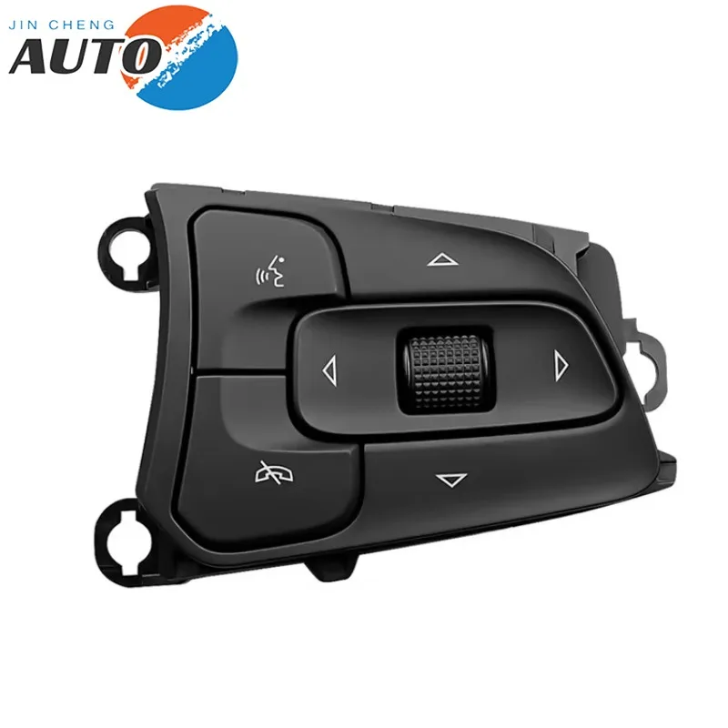 13528612 Brand New Steering Wheel Audio Control Switch For Silverado 1500 2500 3500 Sierra 2019-2020