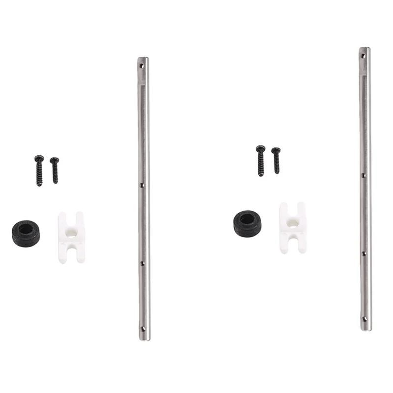 BNVN-2X Rc Toy Heli…