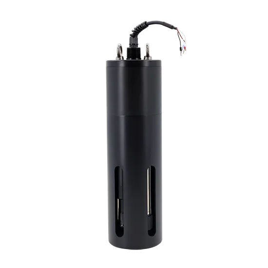 

WCD3429 RS485 Online Digital professional 7 in 1 PH/TDS / EC / ORP /SG/Salinity Water Quality Meter for Aquaculture