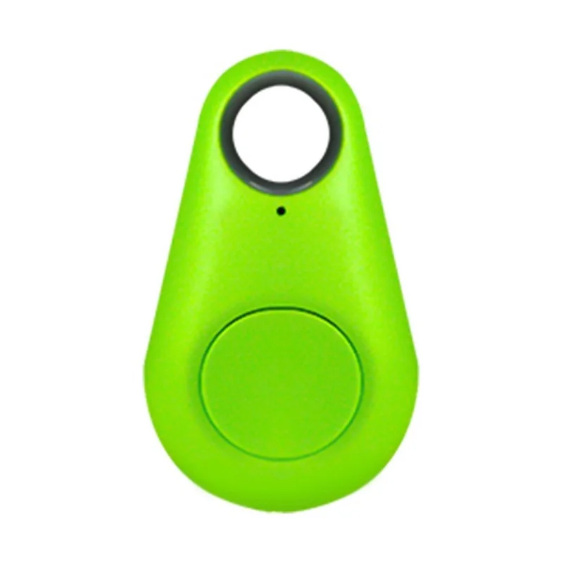 Wireless Mini Gps Tracker Car Smart Finder Key Finder GPS Tracker Anti Lost Alarm Smart Tag Child Bag Pet GPS Locator