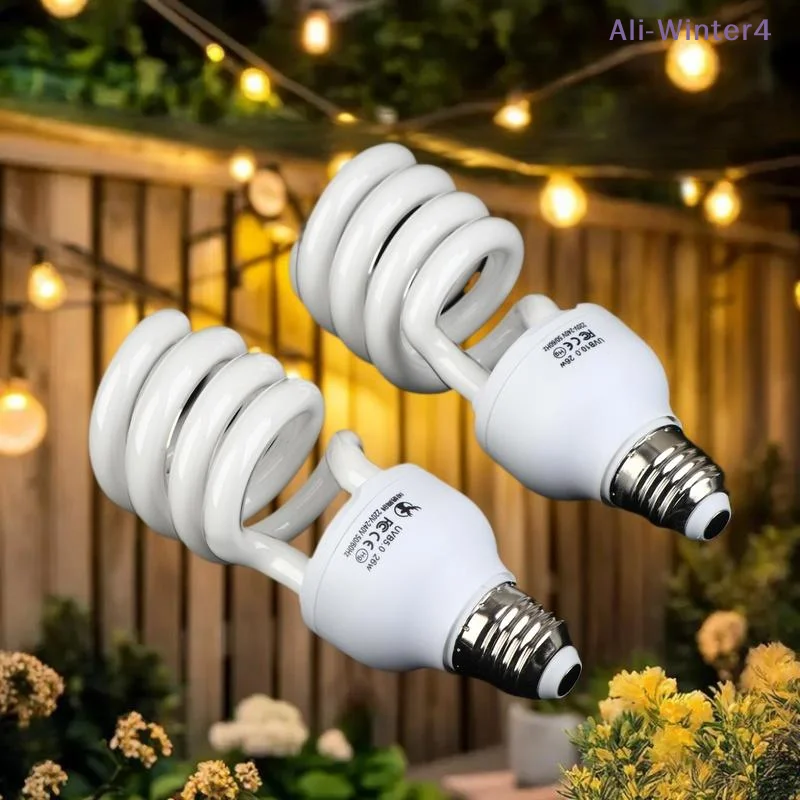 #26 Ranked Reptile Heat Lamps Picks in 2026