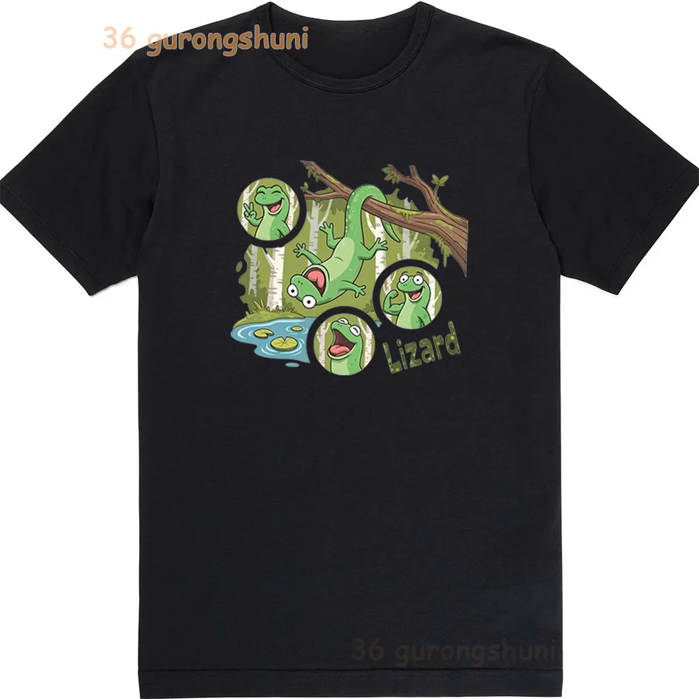 Boys tshirt black 100% Cotton T Shirts chilren Clothes baby Short Sleeve Hoppers Shirt Kids tom lizard T-shirts summer tops tee