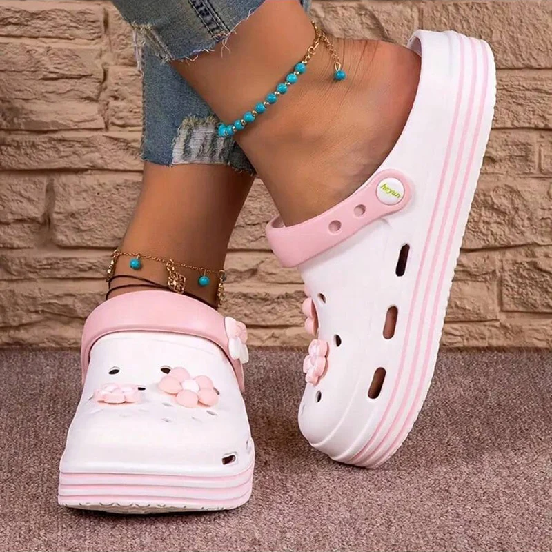 Thumbnail 3 - #68 Best PVC Sandals to Buy In 2026