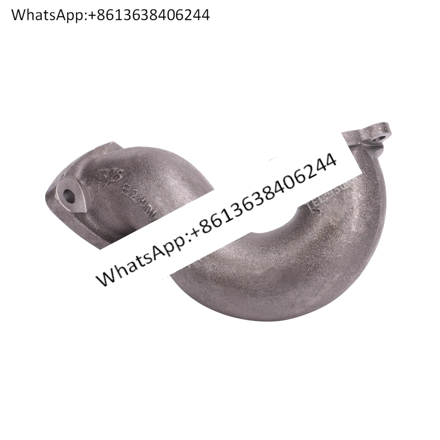 

Гарантия качества нового двигателя 4110.