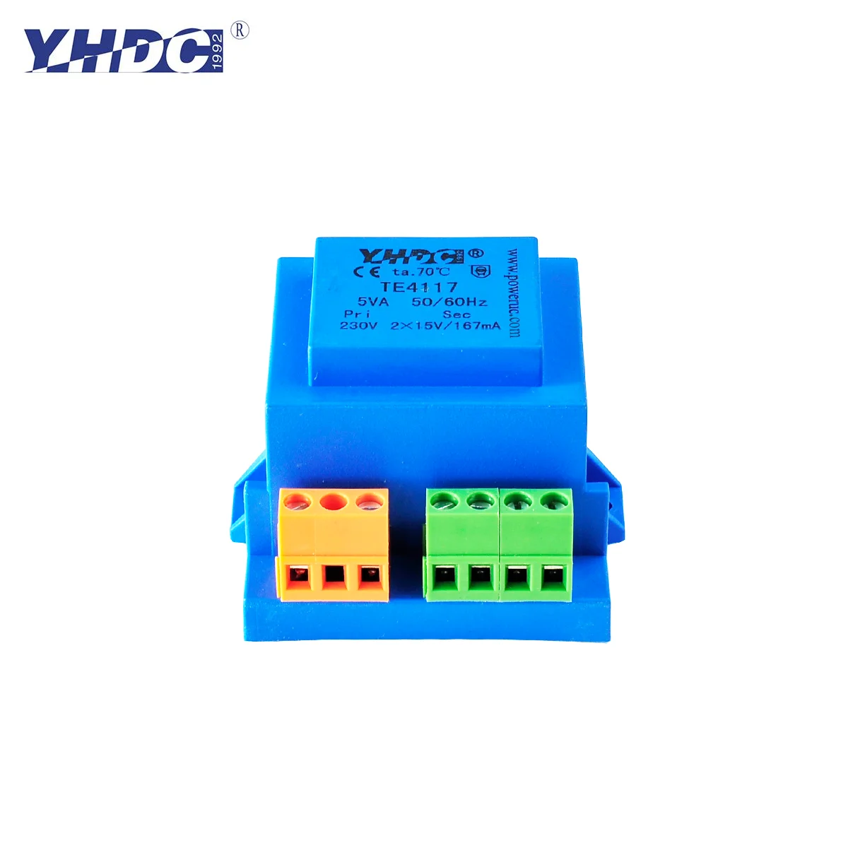 Yhdc TE4117 5VA 110…