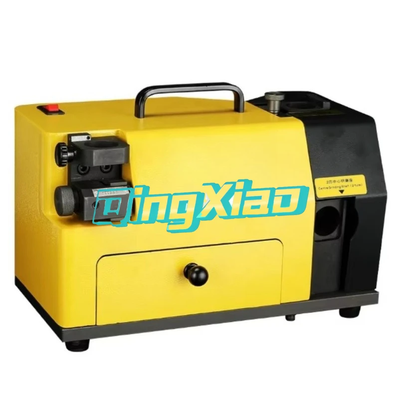 

Cutting Tool Grinding Machine Milling Cutter Sharpener Professional Wear Cutter Sharpening Equipment Industrial Maintenance Work