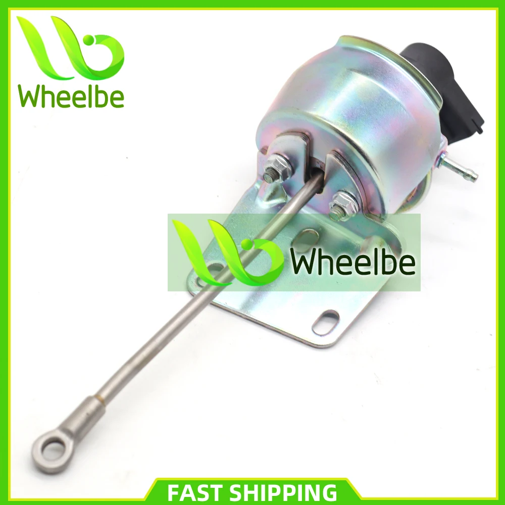 Turbo Charger Electronic Wastegate Actuator for Fiat Freemont 2.0 Multijet 170 HP 2.0L JTD 16V 55221457 787274