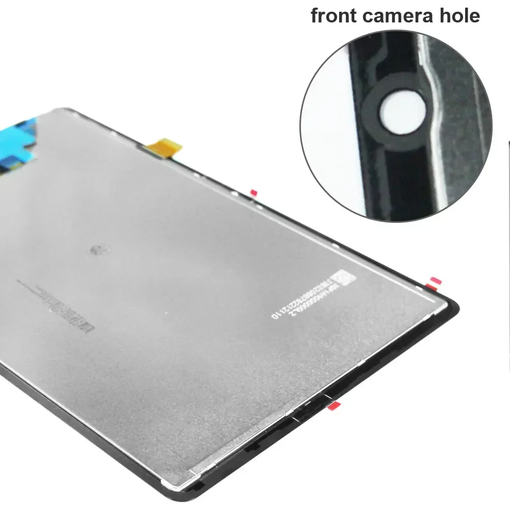 New Tested for Samsung Galaxy Tab S9 FE X510B LCD Touch Screen Digitizer Replacement for Samsung Tab S9 FE Plus X616B Display