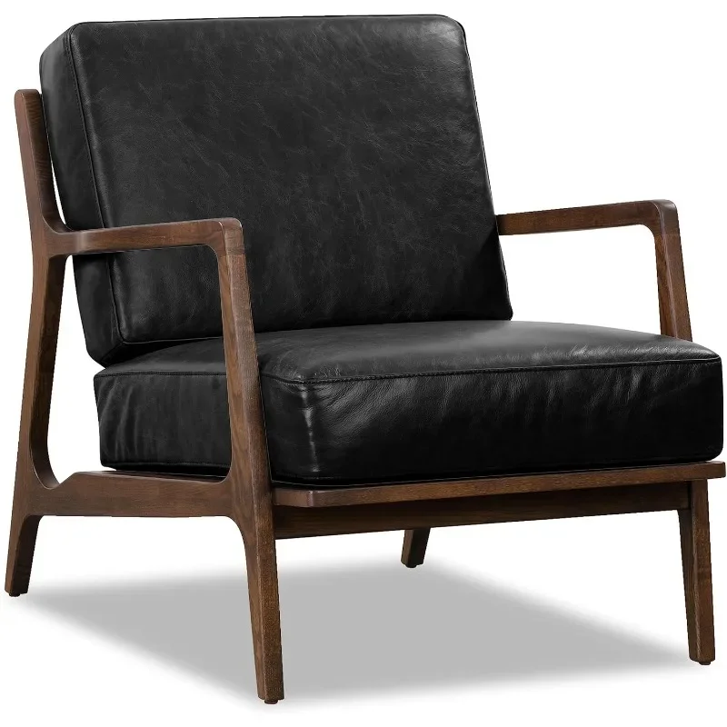 

Verity Lounge Chair, Onyx Black