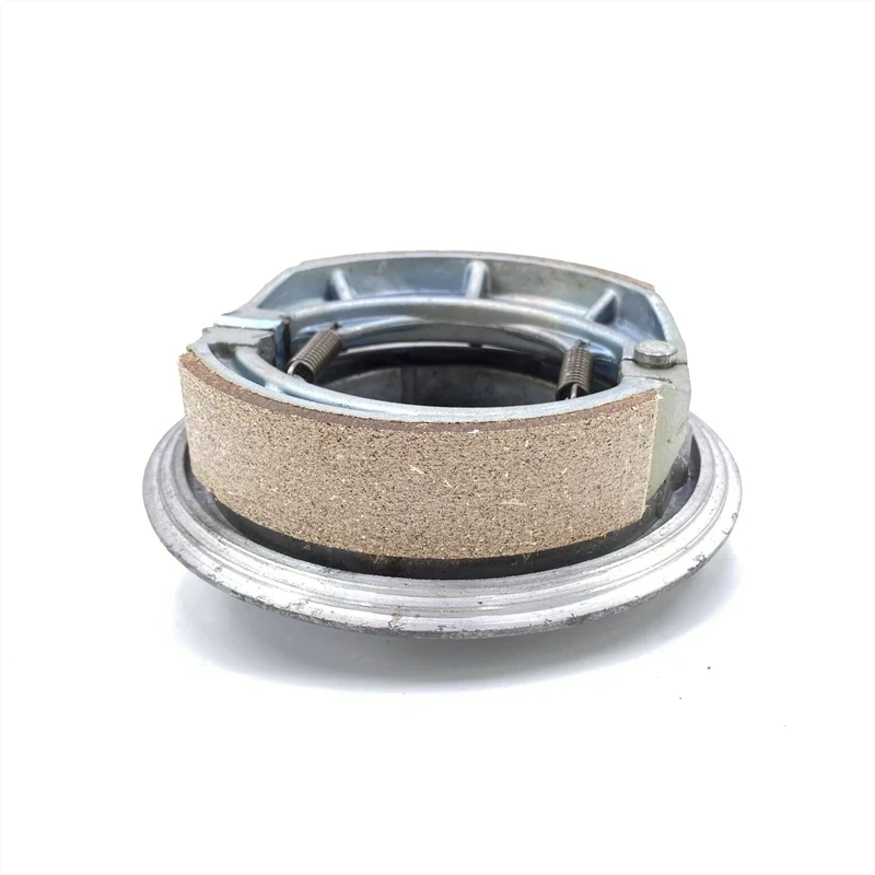 Motorcycle Brake Panels for Haojue Suzuki Lifan Skygo Qingqi Qjmotor Loncin for GN125H/F HJ125 GS125 LF125 Hub Cover With Brakes view 5