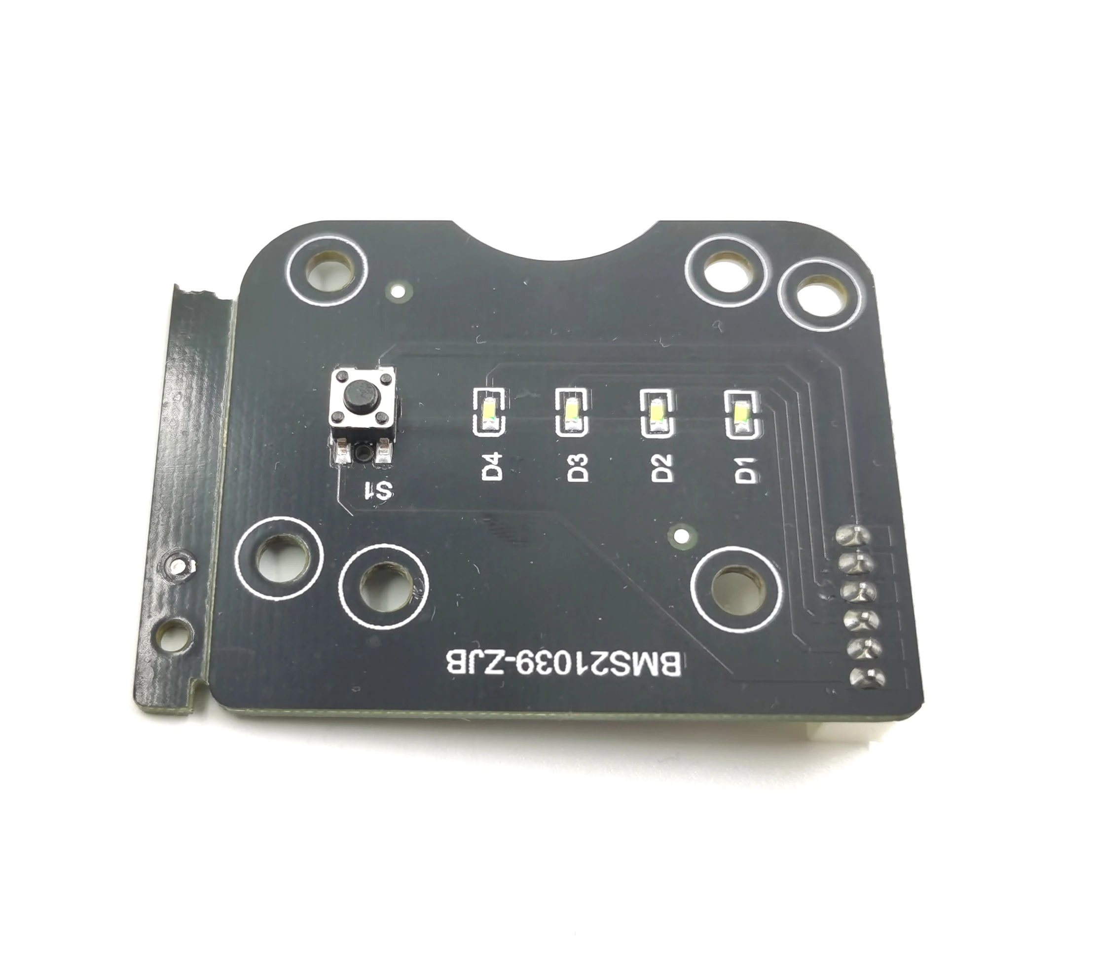 External Battery BMS Circuit Board Controller Battery  for Ninebot ES1 ES2 ES3 ES4 Electric Scooter Replacement Parts