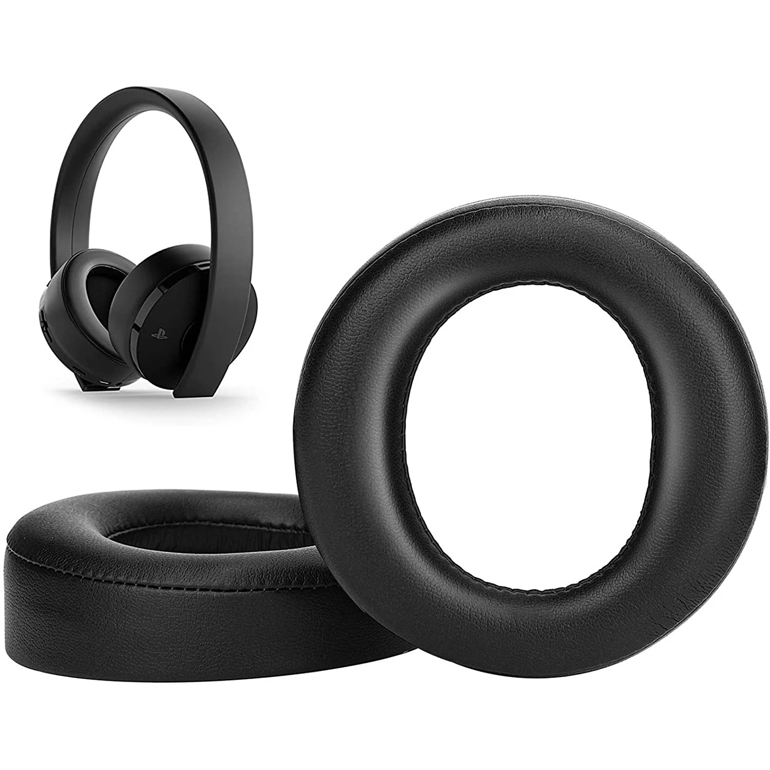 Replacement Ear Pad… - image