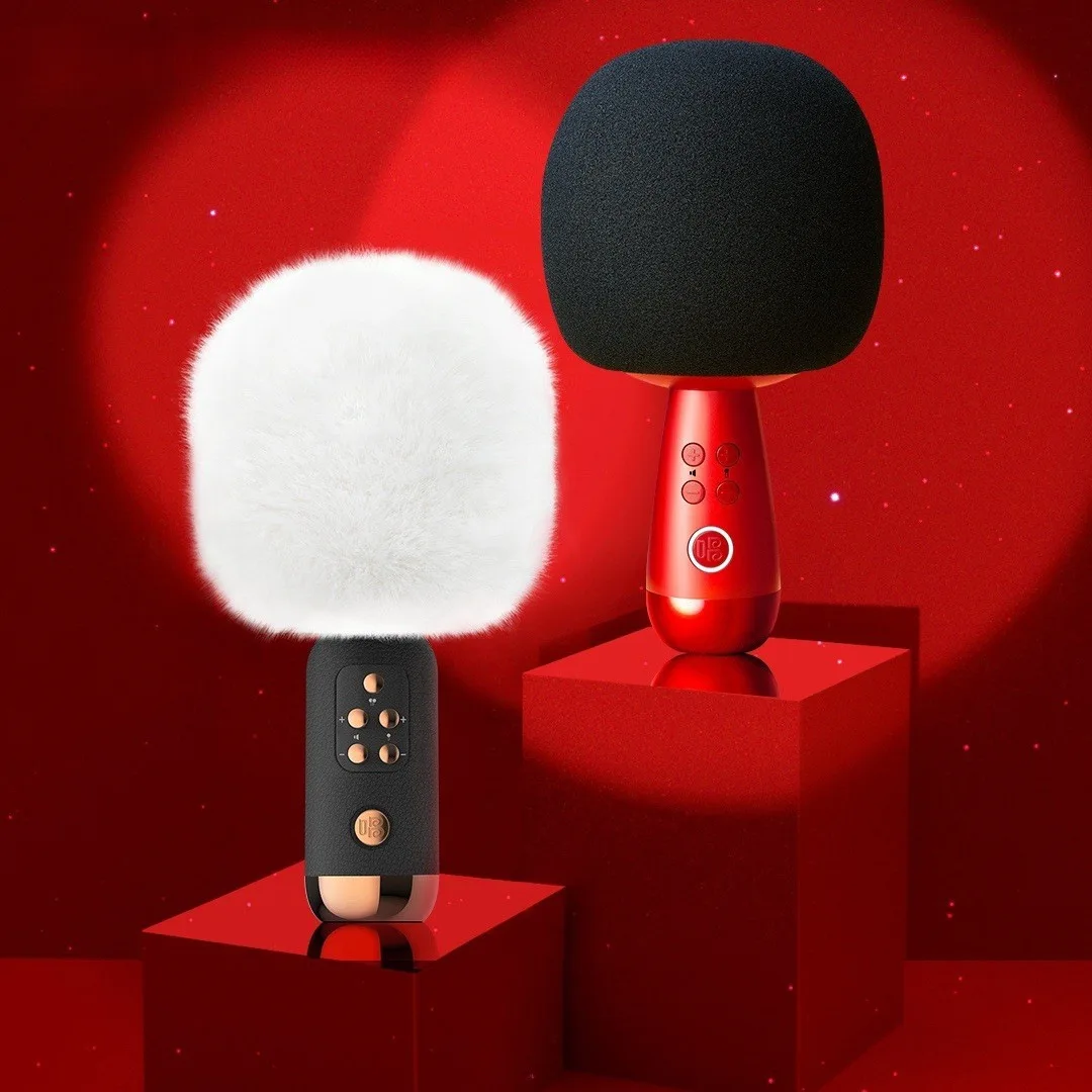 

Microphone G2 Entertainment Wireless Microphone