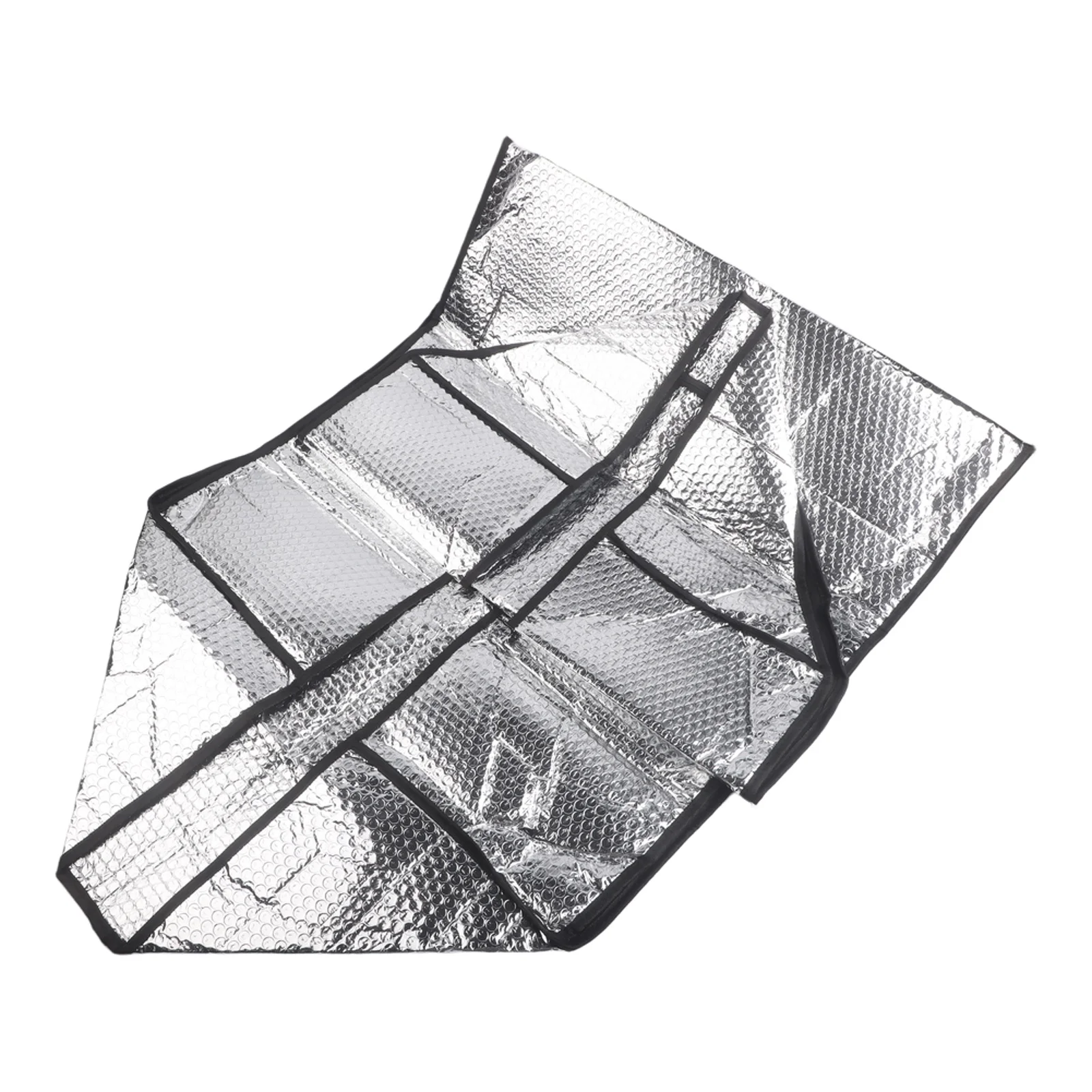 For 25x54x11 Inch Openings Attic Door Insulation 25x54x11 Inch Heat Reflective Cover For Home 97 Radiant Heat Block