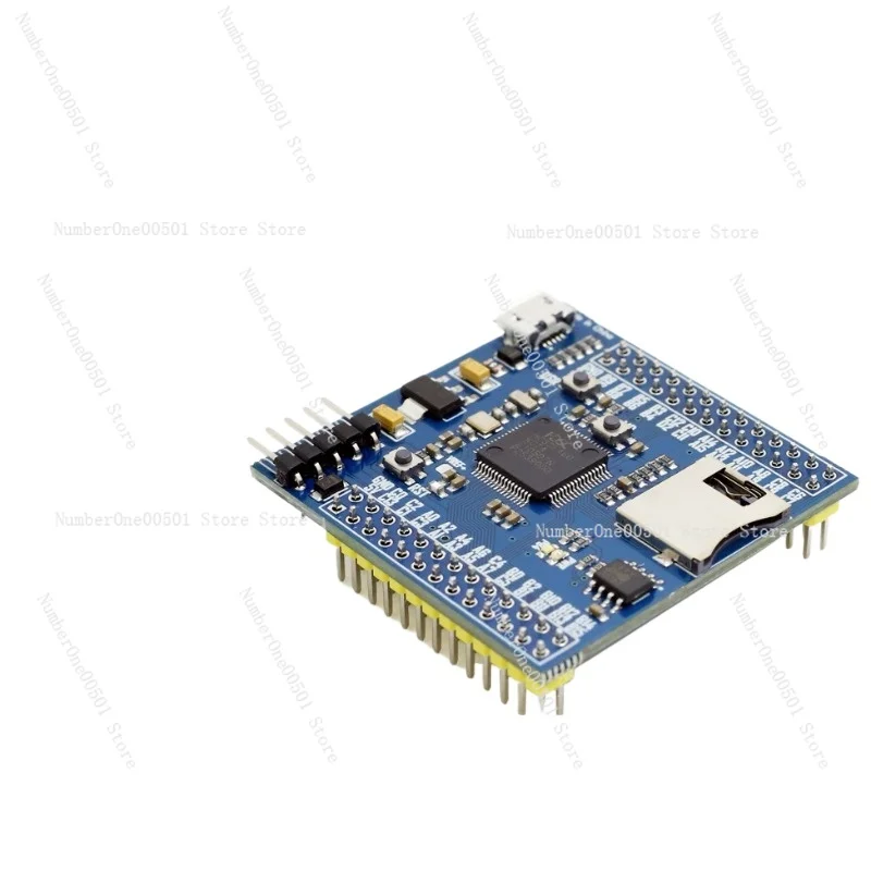 Hc32f460 Hc32f460keta-lqfp64 Core Board Replaces Stm32f103rc