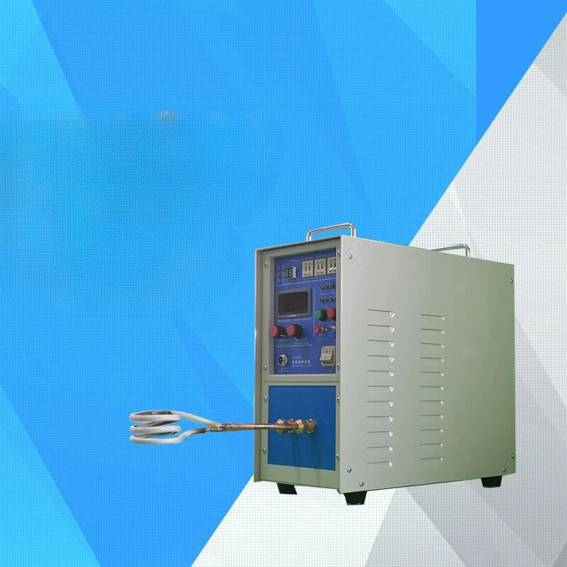 Induction Heat Treatment Equipment Induction Brazing Equipment Induction Heating Welding Equipment