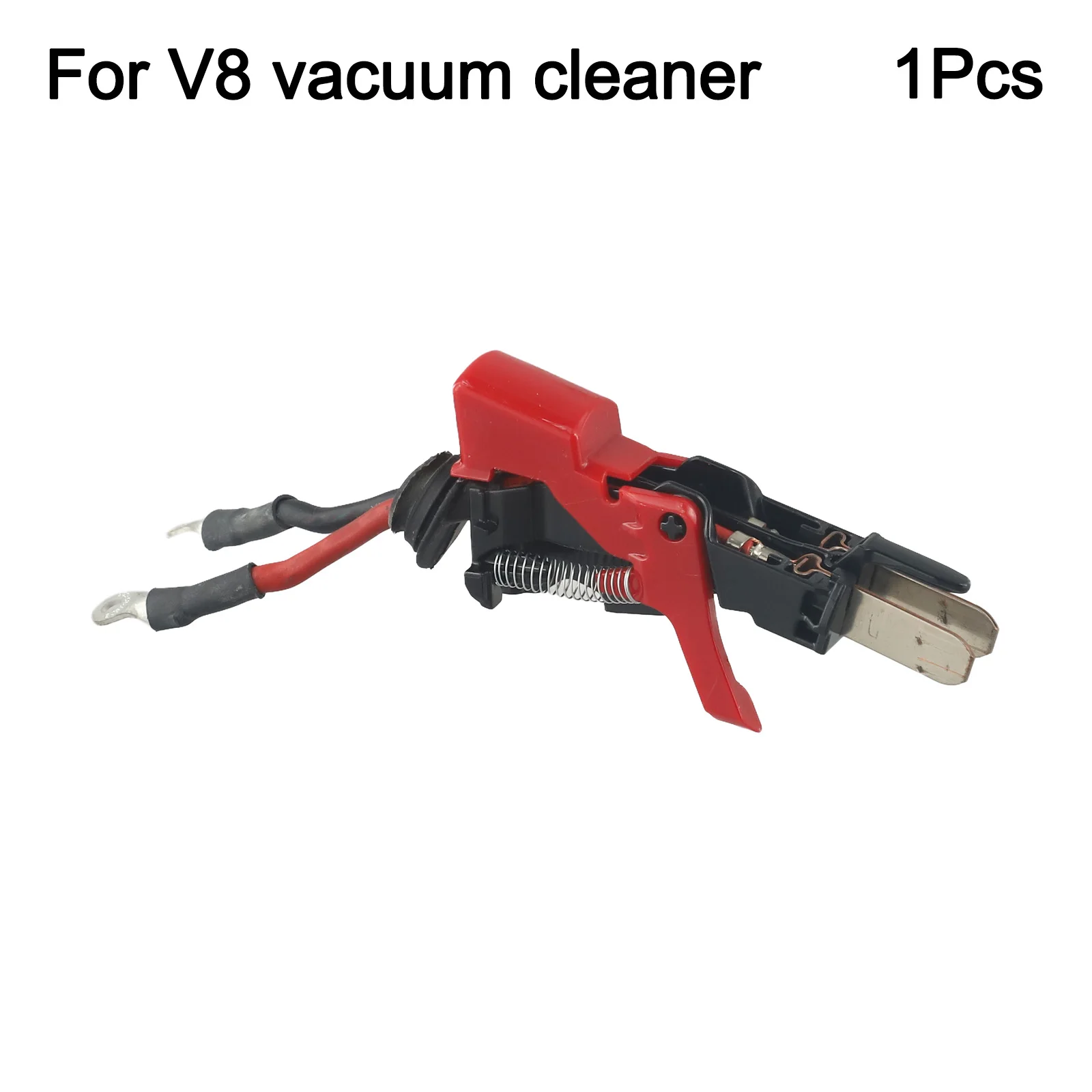 Budget Friendly Alternative Button Switch Assembly Accessories for Dyson V10 V11 Save Money on a New Vacuum Cleaner