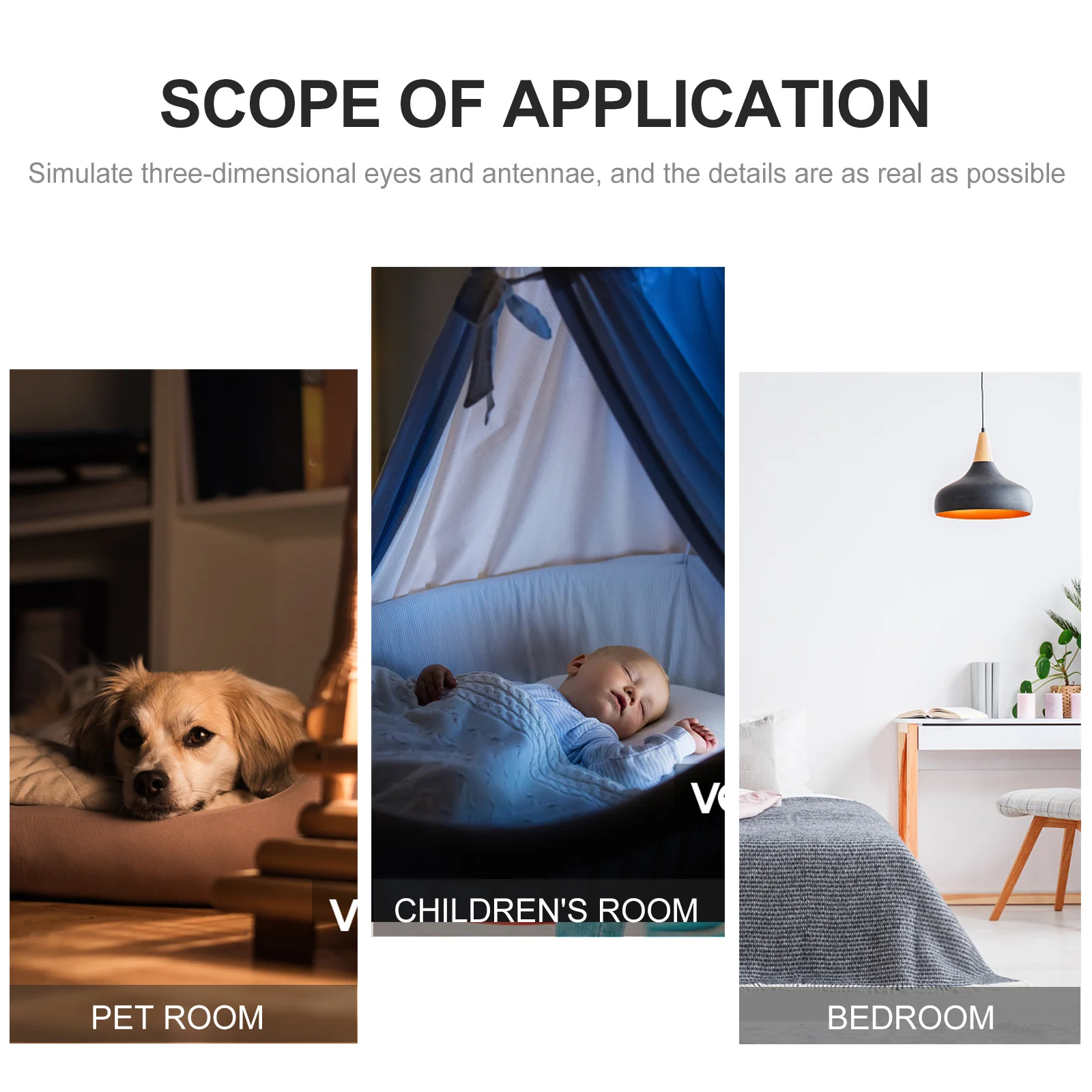 Candele a LED senza fiamma sottili e luminose Luci decorative tremolanti senza fumo per la festa nuziale domestica Bambini Rosso sicuro