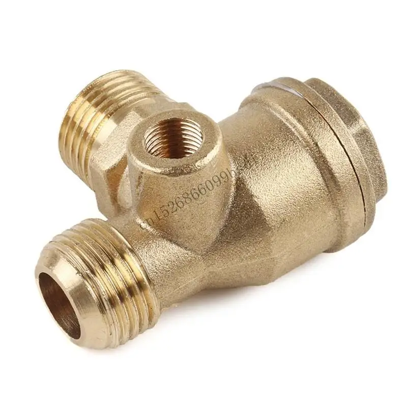 compressor-ar-unidirecional-rosca-macho-latao-com-3-portas-valvulas-retencao-unidirecionais-tubo-conector-latao