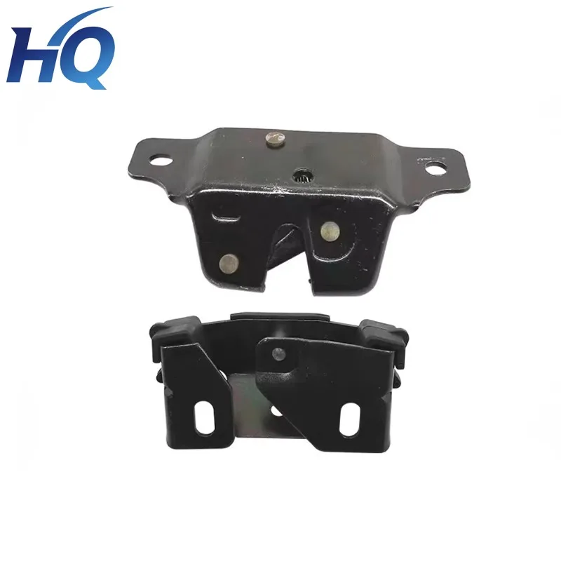 871951  Stern Door Lock Trunk Lock Block For Peugeot 206 207 Citroen C2  872447