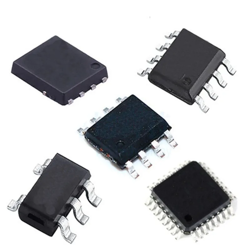 Chip IC original, LQFP-100, STM32F101VFT6, STM, STM32F, STM32F101, STM32F101VFT, 100% Brand New