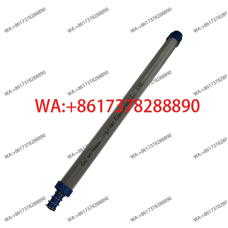 

1365425 Automatic candle filter 1340057 1340098 Industrial candle filter High quality candle oil filter