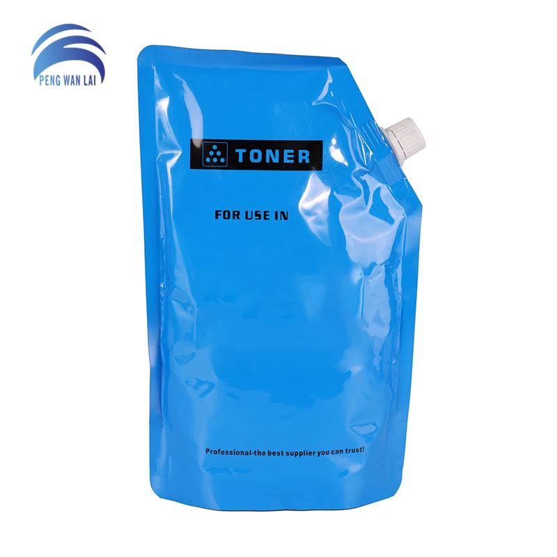 500G/Bag Toner Powder for Samsung CLT-K806S C806S M806S Y806S CLT806 X7400GX X7400LX X7500GX X7500LX X7600GX X7600LX