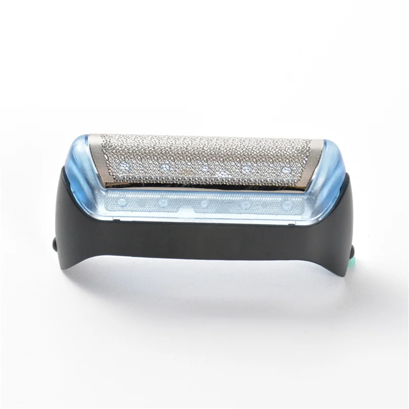 3X شبكة كهربائية ماكينة حلاقة متينة أجزاء رأس من رقائق براون 10B/20B موديل 180 190 170 1775 1735-A54Q